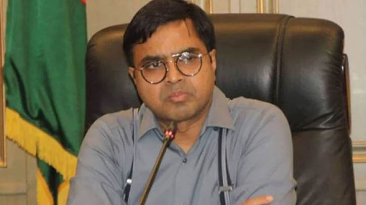 স্ত্রী-মাসহ সাঈদ খোকনের ৯০ কোটি টাকার বন্ড অবরুদ্ধ, চার বাড়ি জব্দ