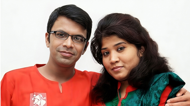 সাগর-রুনি হত্যা: ১১২ বার পেছাল তদন্ত প্রতিবেদন