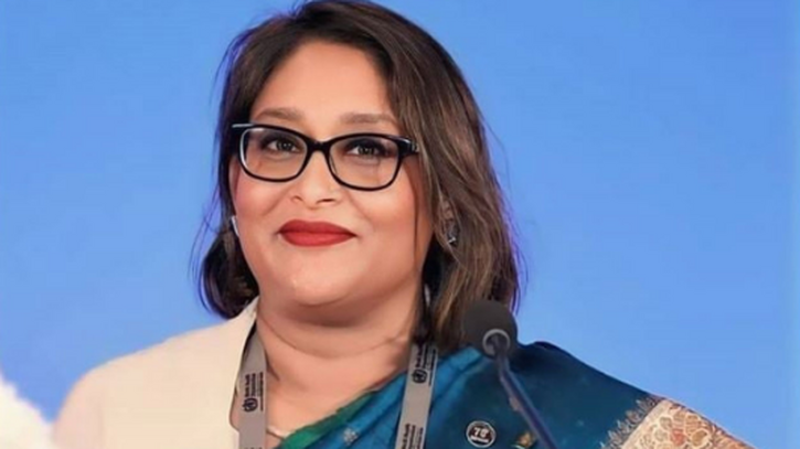‘আত্মসাৎ-প্রতারণা’: পুতুলের বিরুদ্ধে আরও দুই মামলা দুদকের