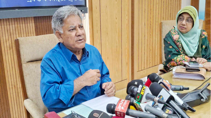 সেনাপ্রধান কোনো কথা না বুঝে বলেননি: সাখাওয়াত হোসেন