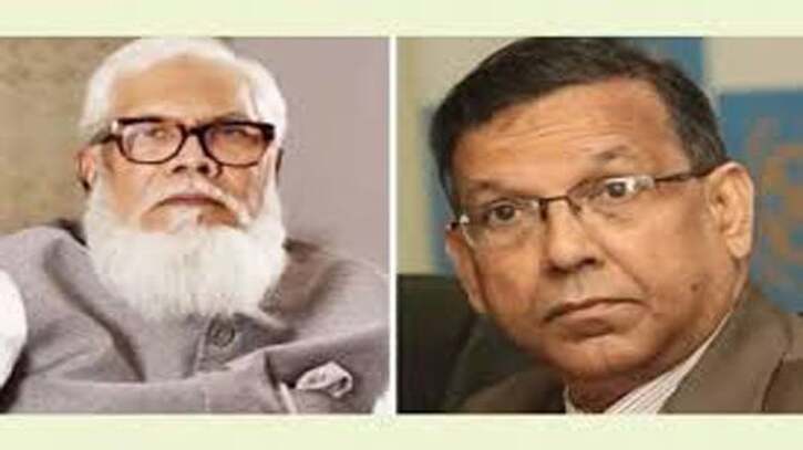 হত্যা মামলায় সালমান এফ রহমান ও আনিসুল হক আবার পাঁচ দিনের রিমান্ডে