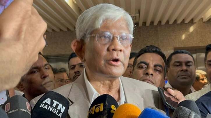 গভর্নর ও বিএসইসির চেয়ারম্যান দ্রুত নিয়োগ দেয়া হবে