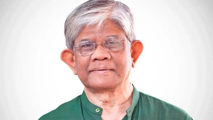 ট্যাক্স জিডিপি ও এফডিআই বাড়ানো বড় চ্যালেঞ্জ: অর্থ উপদেষ্টা