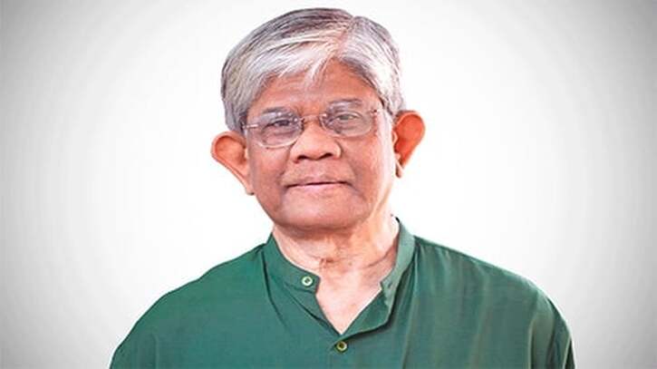 ১৪ সেপ্টেম্বর ছাত্র-অভ্যুত্থানে শহীদদের স্মরণ সভা : সালেহউদ্দিন