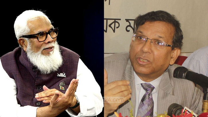 সালমান ও আনিসুল ডিবিতে, রিমান্ড চাইবে পুলিশ