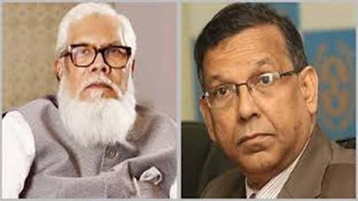 সালমান এফ. রহমান ও আনিসুল হক গ্রেফতার