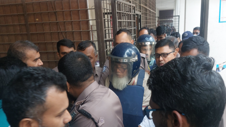 সালমান এফ রহমান ও আবেদপুত্র সোহান ৪ দিনের রিমান্ডে