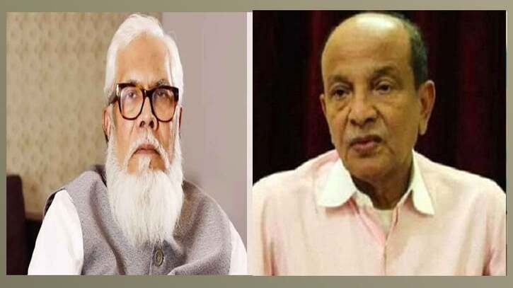 নতুন মামলায় সালমান-কামাল মজুমদারসহ পাঁচজন গ্রেফতার