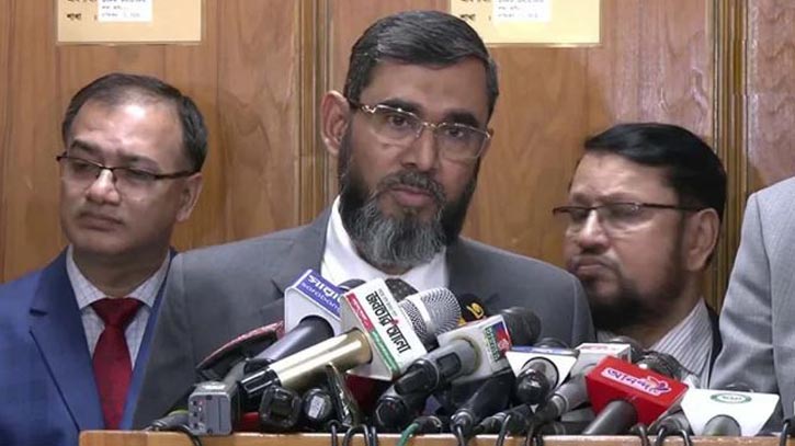 ডিসেম্বরকে টার্গেট করে নির্বাচনের প্রস্তুতি নিচ্ছে ইসি