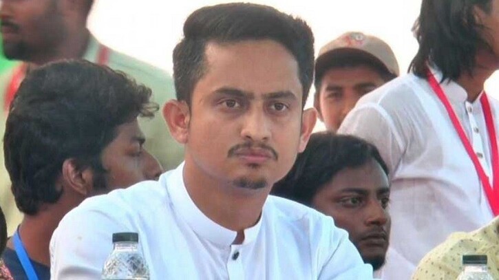 মানহানির অভিযোগে সাইবার আইনে সারজিস আলমের মামলা