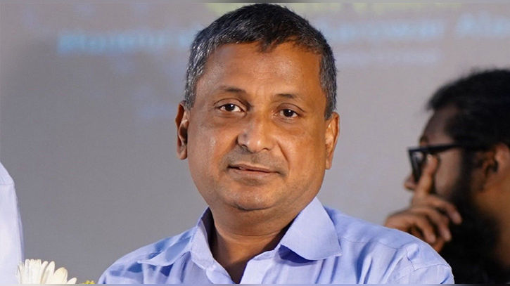 সারোয়ার আলমগীরের নির্বাচনে বাধা নেই
