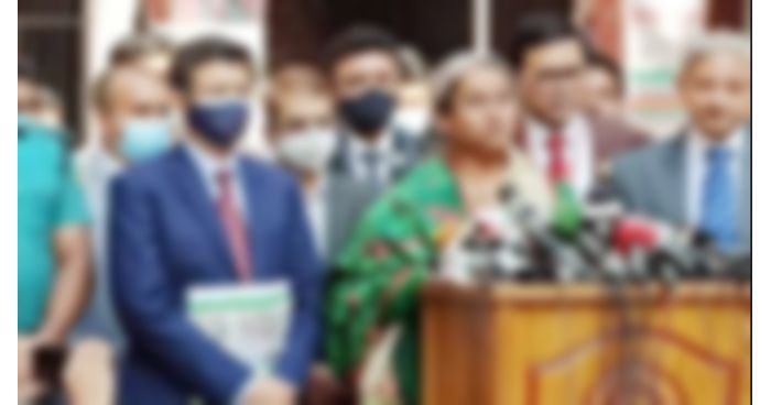৩০ দিনের মধ্যে এইচএসসি’র ফল প্রকাশ হবে : শিক্ষামন্ত্রী