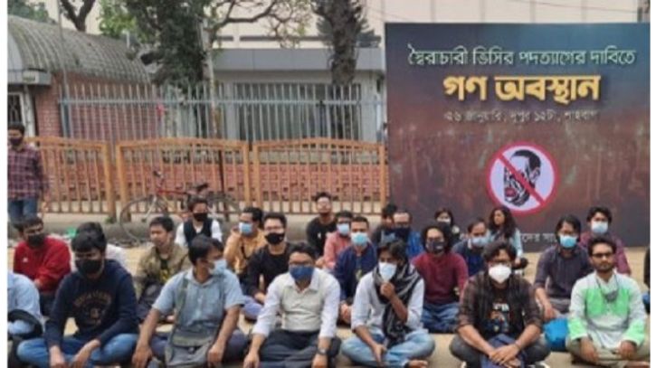 শিক্ষার্থীদের সব দাবি বাস্তবায়ন করা  হবে: শিক্ষামন্ত্রী