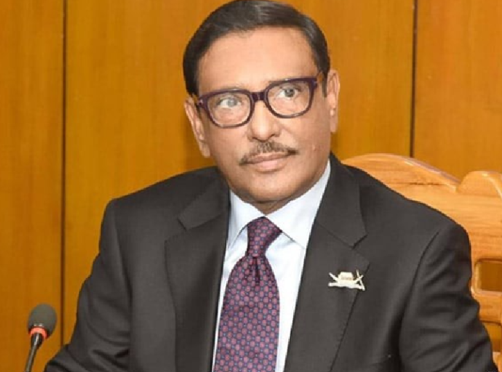 একশ সেতুর নির্মাণ কাজের উদ্বোধন করবেন প্রধানমন্ত্রী: সেতুমন্ত্রী