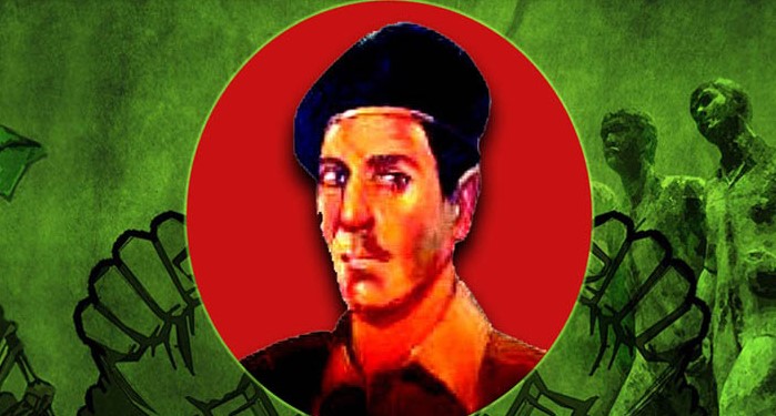 আজ বীরশ্রেষ্ঠ মুন্সী আব্দুর রউফের ৫০তম শাহাদতবার্ষিকী