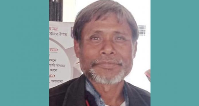 দিনাজপুরে একের পর এক মন্দিরের মূর্তি ভাঙচুরে এক হিন্দু আটক