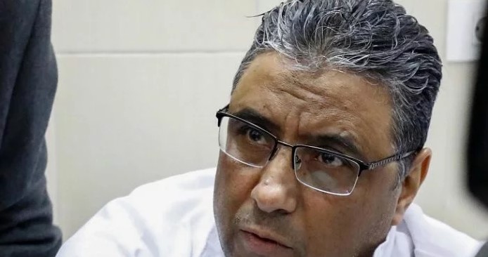 ৪ বছর পর মিসরের কারাগার থেকে মুক্তি পেলেন আল জাজিরার সংবাদকর্মী
