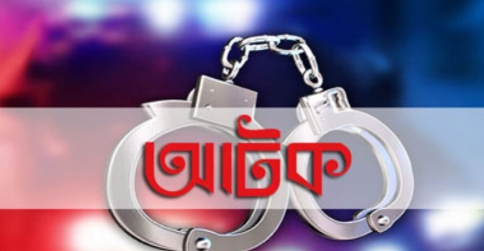 রাজধানীতে ডাকাতি-হত্যার ঘটনায় আটক ৬