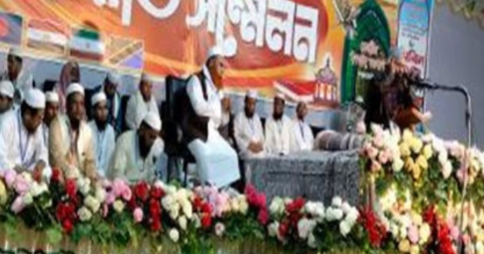 কক্সবাজার ঈদগাহ ময়দানে ক্বেরাত সম্মেলনে কুরআন প্রেমীদের ঢল
