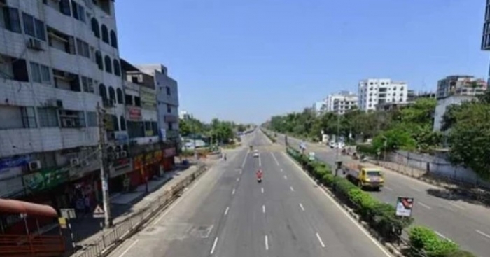 রাজধানীর যেসব এলাকা-মার্কেট শুক্রবার বন্ধ