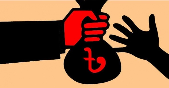 রূপগঞ্জে র‌্যাব পরিচয়ে ৭০ লাখ টাকা ছিনতাই