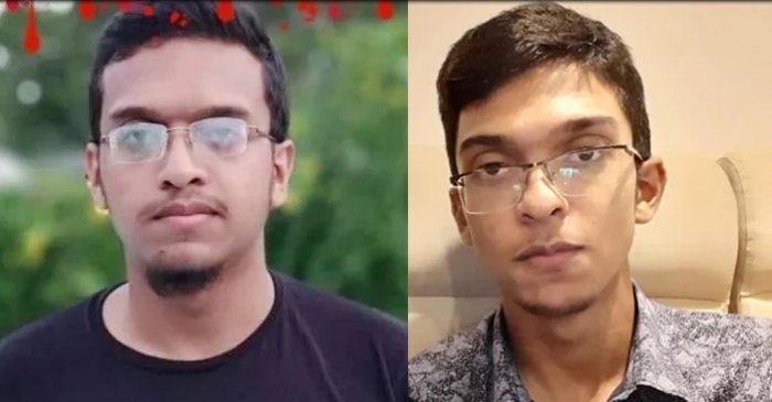 বুয়েটের আবরারের জন্মদিনে ছোট ভাইয়ের আবেগঘন স্ট্যাটাস