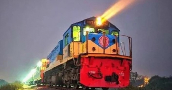 খুলনার সঙ্গে সারাদেশের ট্রেন চলাচল স্বাভাবিক