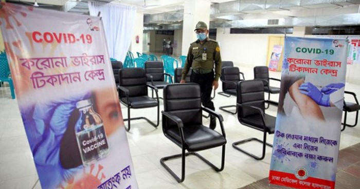 টিকায় এখন পর্যন্ত ৪২৬ জনের দেহে পার্শ্বপ্রতিক্রিয়া