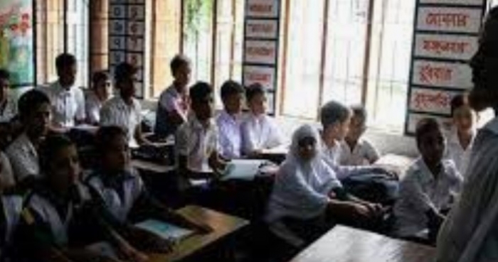 স্কুল-কলেজ খোলার তারিখ ঘোষণা করলো সরকার