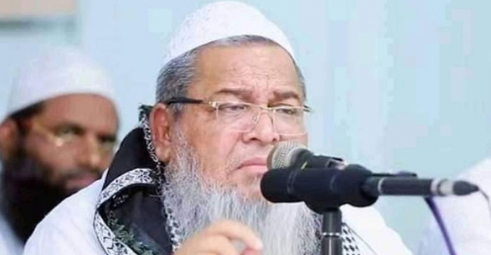 শহীদদের প্রতি ফোটা রক্তের বদলা নেয়া হবে: আল্লামা জুনায়েদ বাবুনগরী