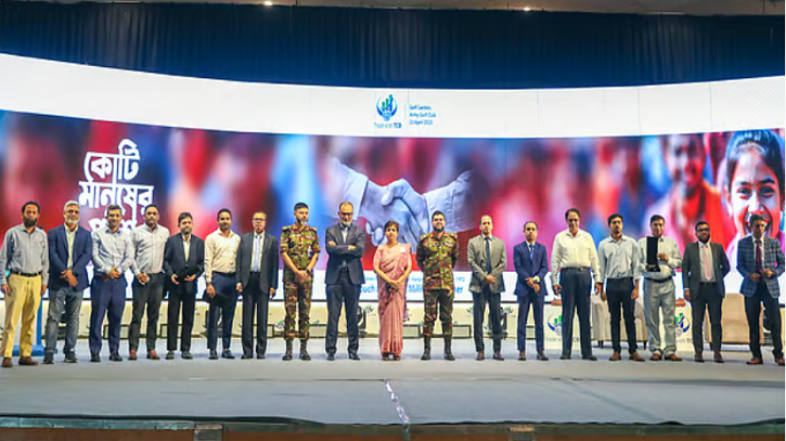 টিসিবির ভর্তুকি ও ভোগান্তি: ব্যবসায়ীদের মুখোমুখি বাণিজ্য উপদেষ্টা