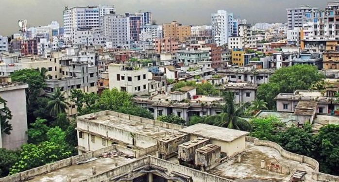 রাজধানীর ৪১ এলাকা-মার্কেট মঙ্গলবার বন্ধ