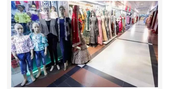 রবিবার থেকে দোকানপাট ও শপিং মল খোলা