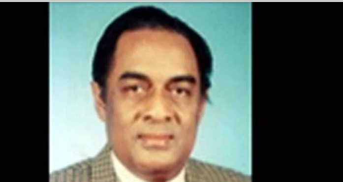 করোনায় সাবেক মন্ত্রী মাহবুবুর রহমানের মৃত্যু