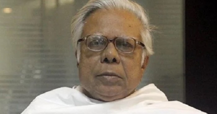 সৈয়দ আবুল মকসুদ মারা গেছেন