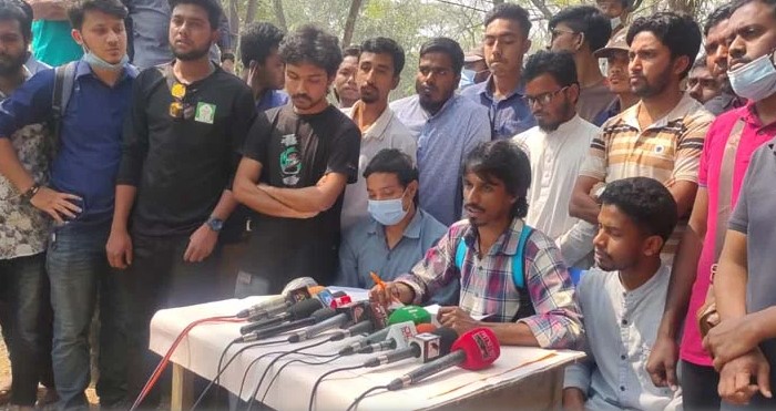 ১ মার্চ হলে উঠবেই ইবি শিক্ষার্থীরা