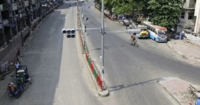 রাজধানীর যেসব এলাকা-মার্কেট বন্ধ বৃহস্পতিবার