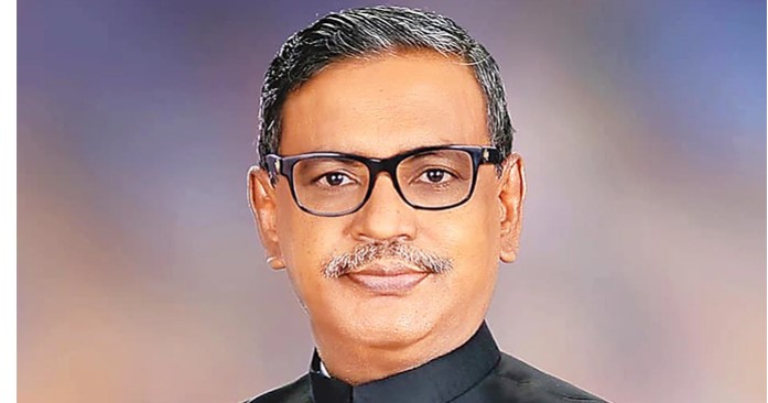 দল থেকে পদত্যাগের ঘোষণা কাদের মির্জার
