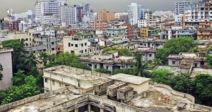 রাজধানীর যা যা অর্ধদিবস বন্ধ সোমবার