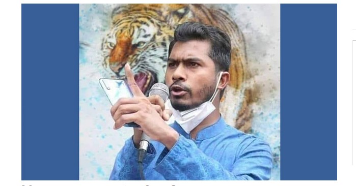 ভিপি নুরুকে অপহরণ করে গুমের চেষ্টা!