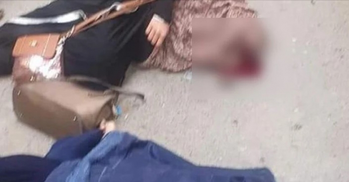 আফগানিস্তানে ৩ নারী সাংবাদিককে গুলি করে হত্যা