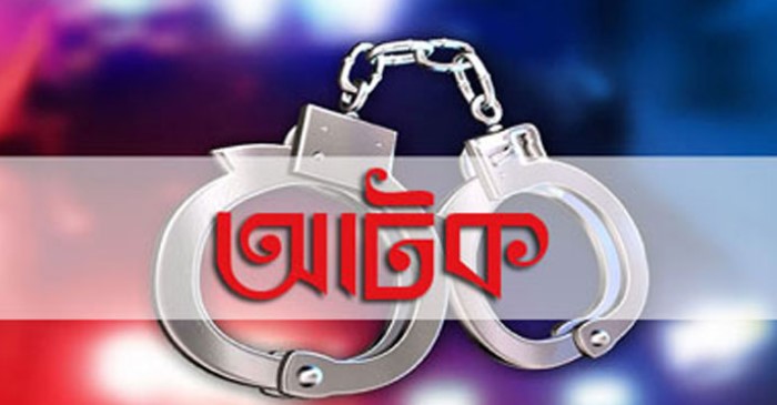 অপহৃত শিশুসহ দুই অপহরণকারী আটক