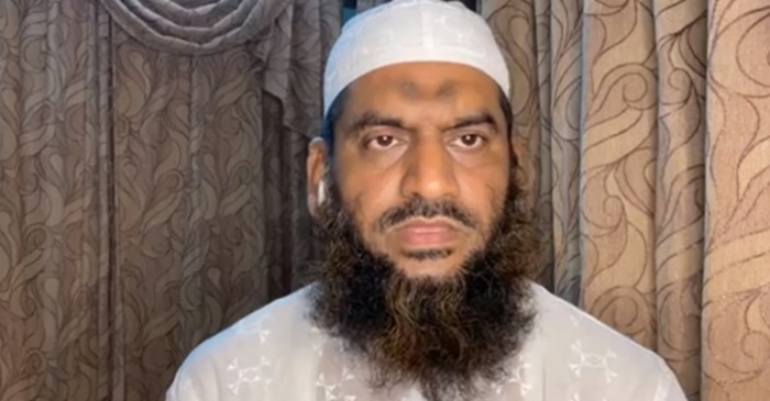 মামুনুল হকসহ ১৭ হেফাজত নেতার বিরুদ্ধে মামলা