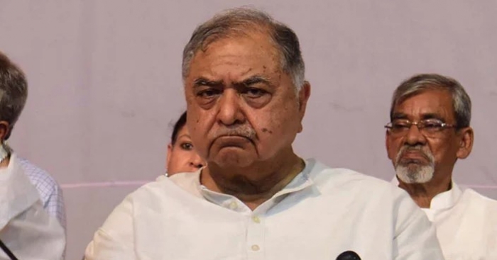 গণফোরামের সাধারণ সম্পাদক কে, প্রশ্নে যা বললেন ড. কামাল