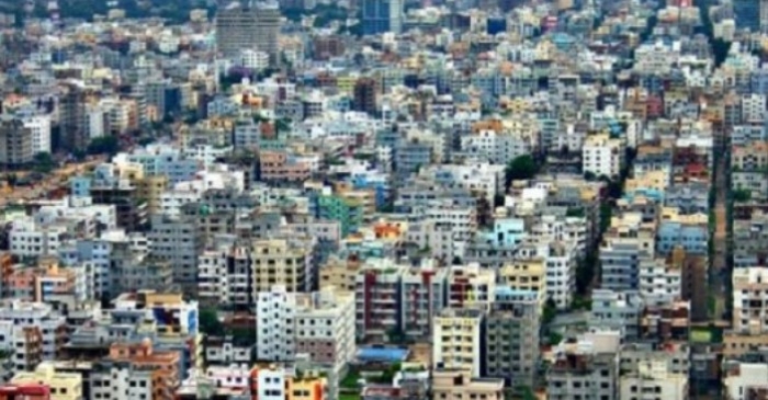 রাজধানীর যেসব মার্কেট-এলাকা বৃহস্পতিবার বন্ধ