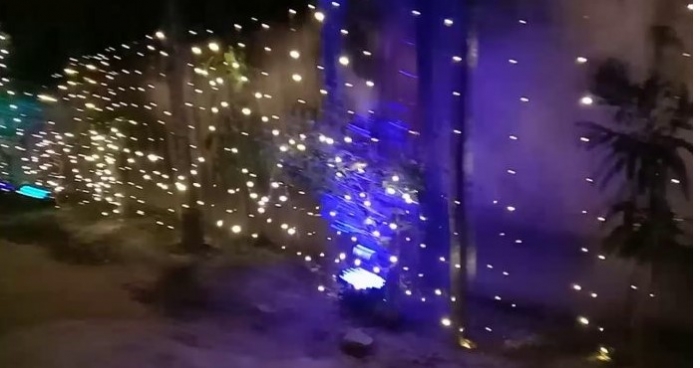রাতে উচ্চশব্দে গানবাদ্য, বাধা দিতে গিয়ে মসজিদ সেক্রেটারির মৃত্যু