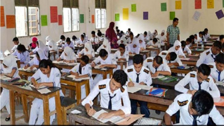 ২০২২ সালের এসএসসি পরীক্ষা জুনে, এইচএসসি আগস্টে