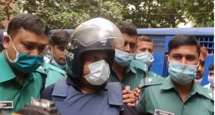 রিজেন্টের প্রতারক শাহেদের বিরুদ্ধে অভিযোগ গঠনের শুনানি আজ