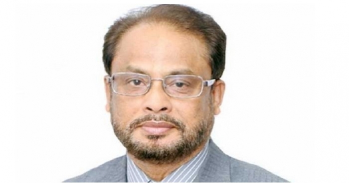 ডিজিটাল নিরাপত্তা আইন ভিন্নমত দমনে ব্যবহার হচ্ছে: জিএম কাদের