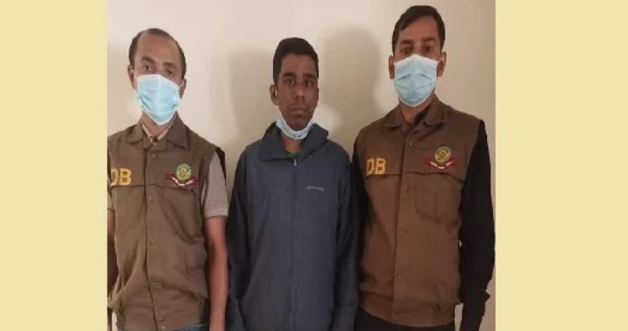 চট্টগ্রামে জাল নোটসহ একজনকে আটক করেছে ডিবি